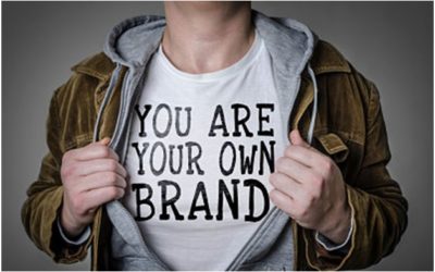 What’s a personal brand?